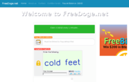 freedoge.net