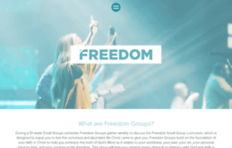 freedom.churchofthehighlands.com