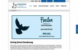 freedomdrive.com.au