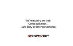 freedomfactorystudios.com