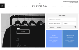 freedomrecruit.com