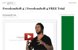 freedomsoftfree.com