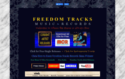 freedomtracks.com