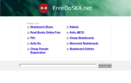 freedoska.net