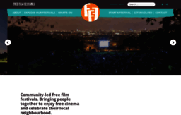 freefilmfestivals.org
