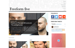 freeformfive.com