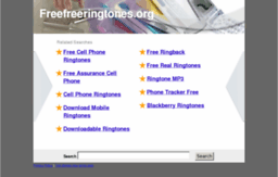 freefreeringtones.org