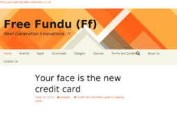 freefundu.com