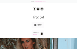 freegirl.co.uk