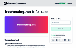 freehosting.net
