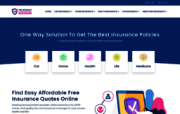 freeinsurancequotation.com