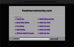 freeinternetmovies.com