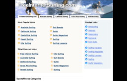 freeinternetsurfing.com