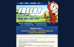 freekeylogger.co.uk