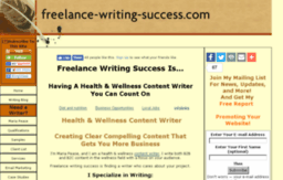 freelance-writing-success.com