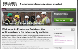 freelancebuilders.co.uk