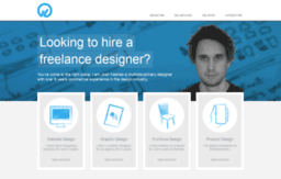 freelancedesigner.me.uk