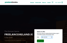 freelanceireland.ie
