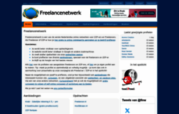 freelancenetwerk.nl