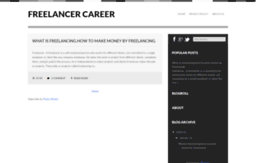 freelancercareer.com