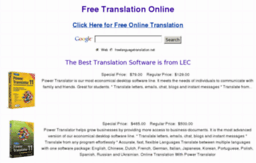 freelanguagetranslation.net