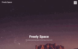 freelyspace.org