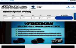 freemanhyundai.com