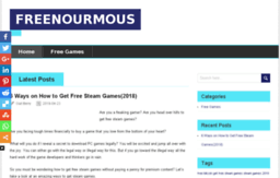 freenormous.com