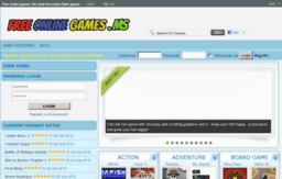 freeonlinegames.ms