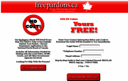 freepardons.ca