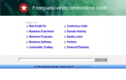 freepassiveincomeonline.com