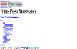 freepressnewspapers.com