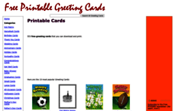 freeprintablegreetingcards.net