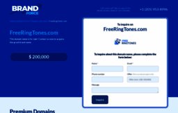 freeringtones.com