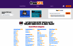 freesfx.co.uk