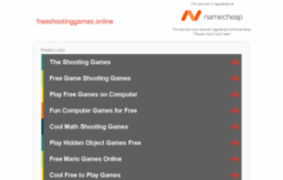 freeshootinggames.online