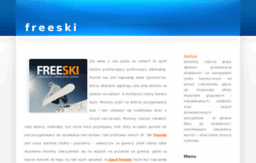 freeski-sport.com