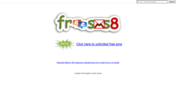 freesms8.com