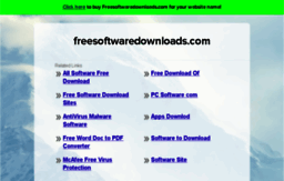 freesoftwaredownloads.com