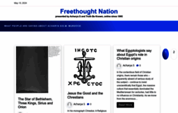 freethoughtnation.com