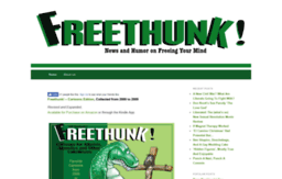 freethunk.net
