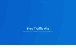 freetrafficwiz.com