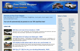 freetruckshopper.com