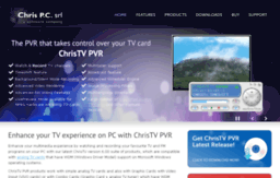 freetv.chris-tv.com