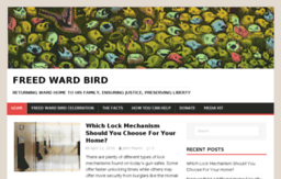 freewardbird.org