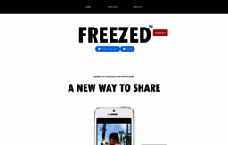 freezed.com