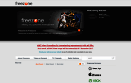 freezone.iinet.net.au