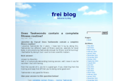 freiblog.net