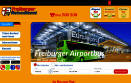 freiburger-reisedienst.de