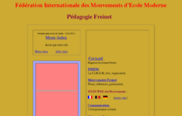 freinet.org